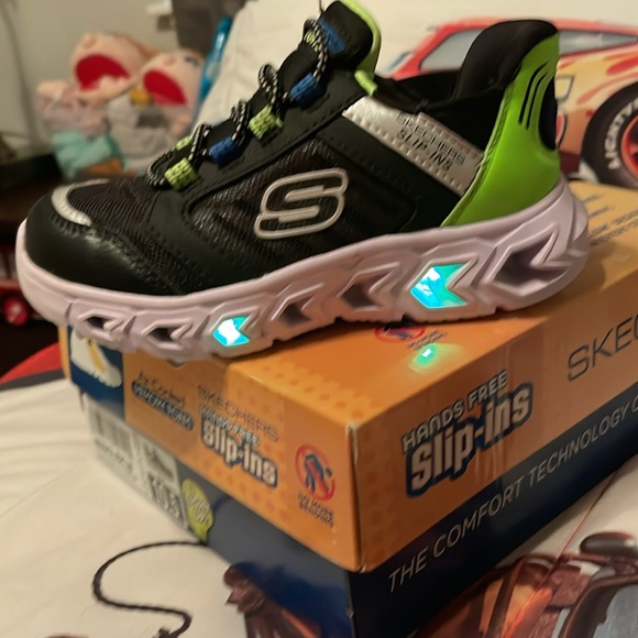 Skechers slip ins - Picture 5 of 5